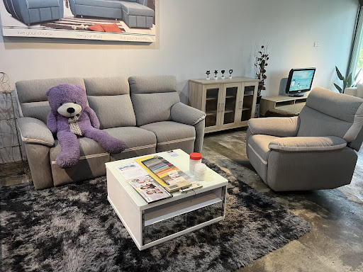 Soon Teck Furniture Centre Sdn Bhd
