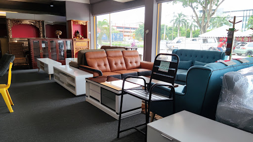 YKT Furniture Sdn Bhd