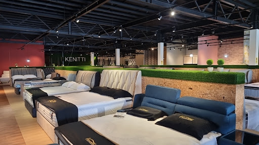 V Seng Furniture (Rawang) - Best Furniture Shop In Malaysia