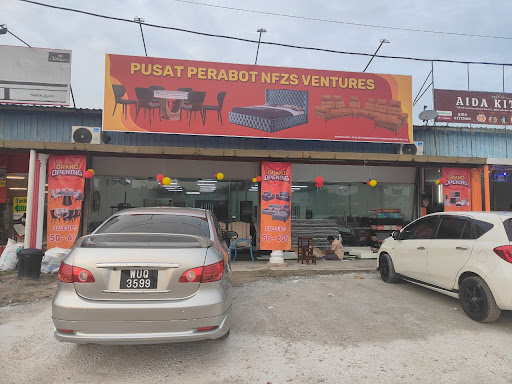 NFZS VENTURES RAWANG