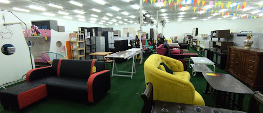 Home Square Furniture Centre Rawang