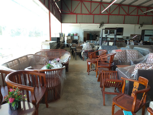 EHL FURNITURE (M) SDN. BHD.