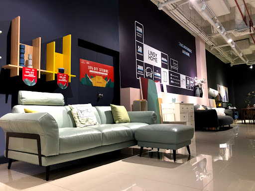 MUMU Living IDCC Shah Alam