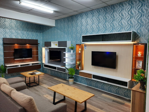 Kedai Perabot Shah Alam Seksyen 17