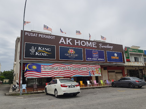 AK HOME Furnishings Sdn. Bhd. (Kota Kemuning)