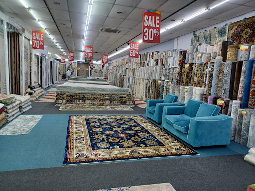 Plaza Perabot Shah Alam Furniture Mall