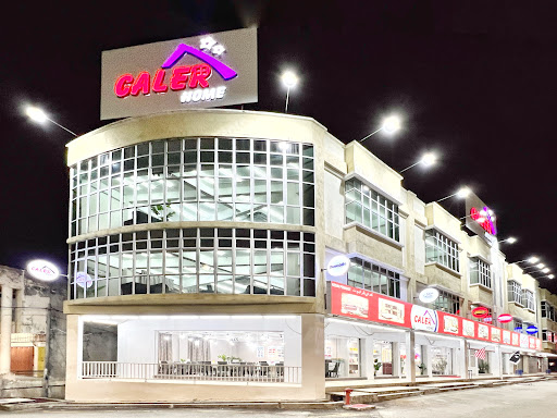 Caler home kemaman