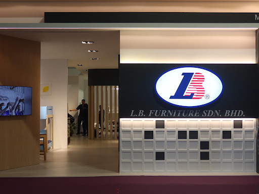 L.B Furniture Sdn. Bhd. - HQ