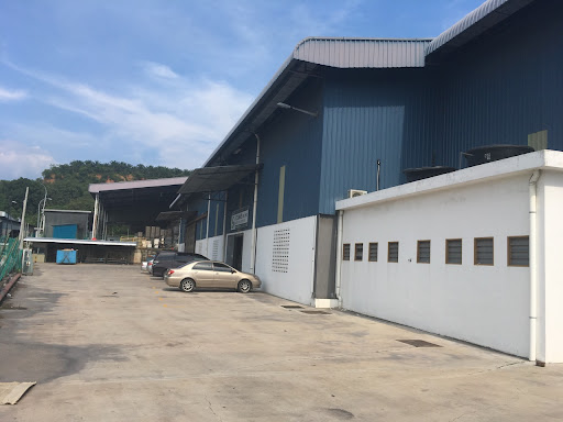 Ecomate Sdn. Bhd.