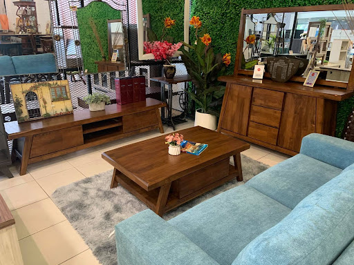 ABC Furniture Trading SDN BHD