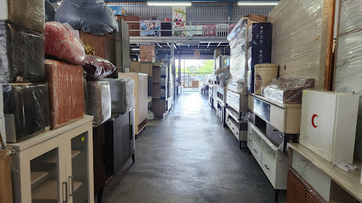 Best Worth Furniture