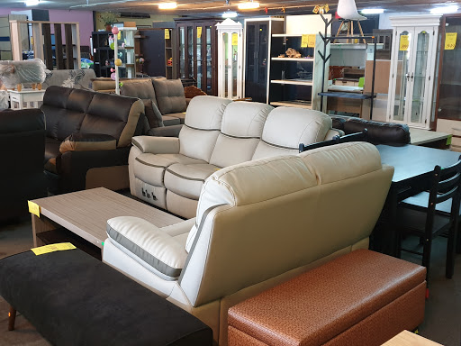 VIP 家具城 Kedai Perabot