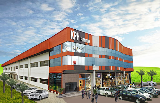 家具城 KPH Furniture Mall