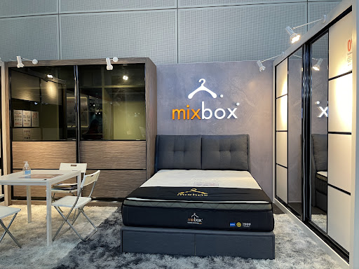 Mixbox Furniture - Batu Pahat Outlet