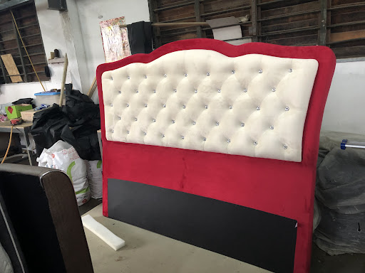 ANN SPEED FURNITURE SDN.BHD.