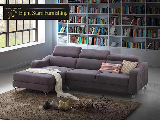 Eight Stars Furnishing