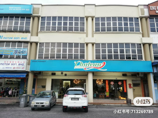CHATEAU FURNITURE BATU PAHAT