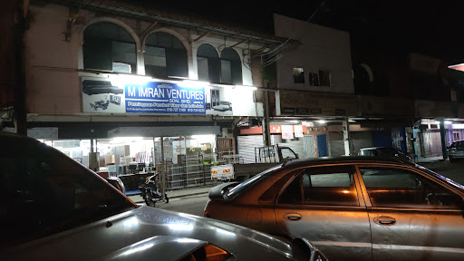 KEDAI PERABOT M IMRAN VENTURES