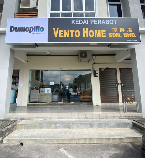 V HOME (VENTO HOME)