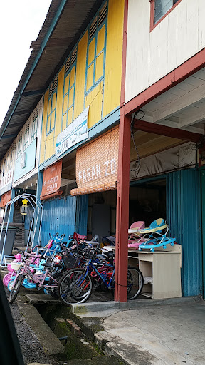 Perabot Terpakai Farah ZD Enterprise
