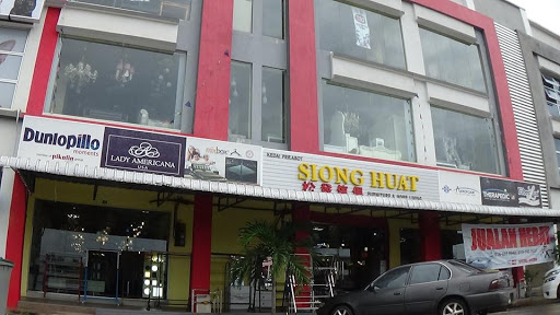 SIONG HUAT FURNITURE & HOME LIVING
