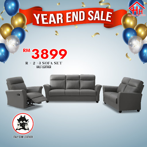 Pusat Perabot Hup Heng (Yayasan Outlet)(Segamat)