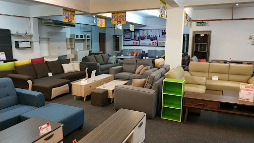 Chan Furniture - Segamat