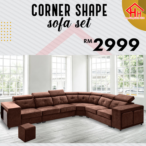 Kedai Perabut Hup Heng