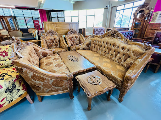 Jawhari Jati Segamat