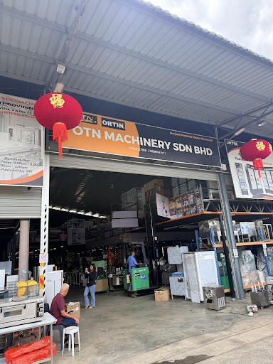 OTN MACHINERY SDN BHD