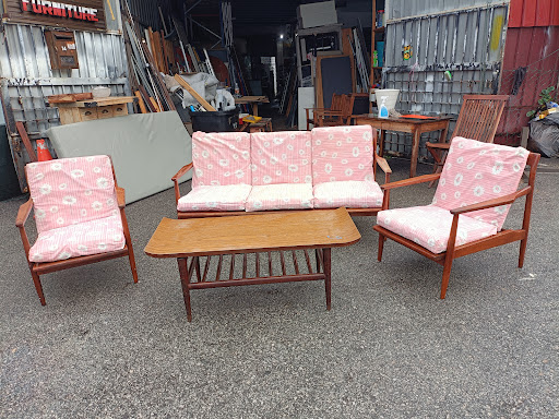 QQ Furniture Second Hand Furniture JB Malaysia / Perabot Terpakai 新山二手家具