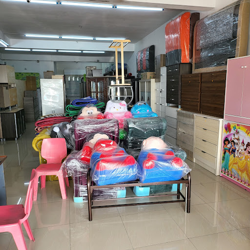 KEDAI PERABOT AYUSHA