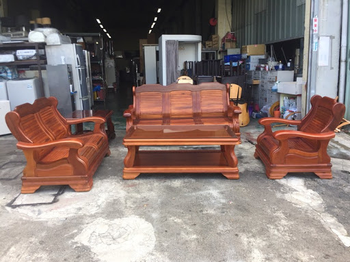 Johor Bahru second hand furniture