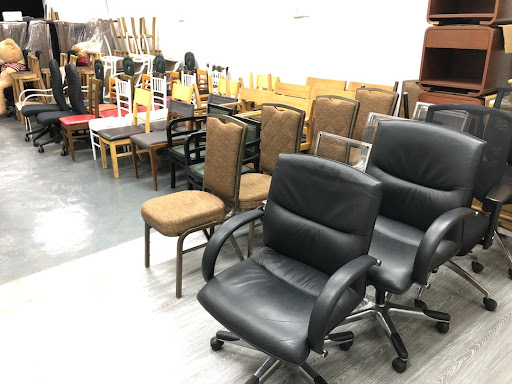 Kedai Perabot Terpakai Furniture Hunter