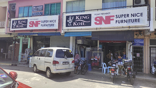 Super Nice Furniture