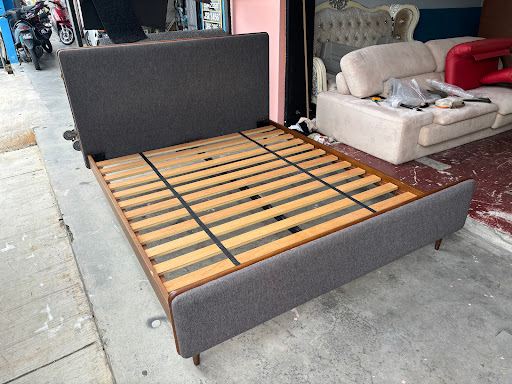 KEDAI PERABOT TERPAKAI-HOUSELIFE FURNITURE