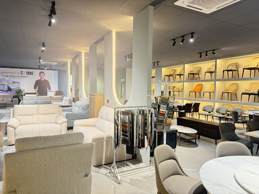 JB Furniture Factory Outlet