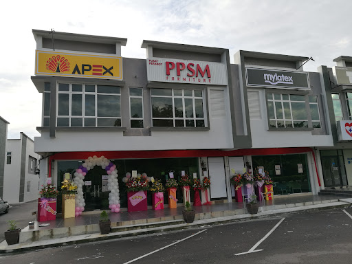 PPSM Furniture Store 星顺利家具