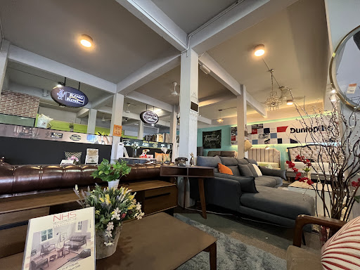 New Home Style Furniture (Kluang) Sdn. Bhd.