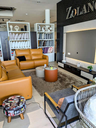 Finotti Furniture Mall Sdn Bhd