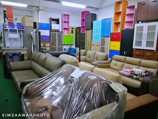 Kedai Perabut Saleem