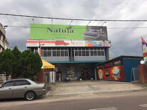 Novall Furniture Sdn Bhd