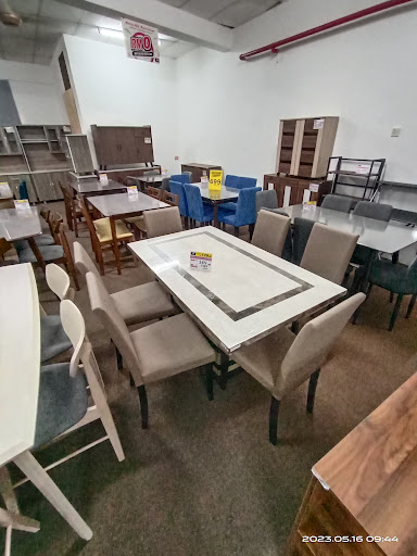 Chan Furniture - Kluang
