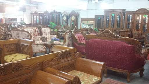 Tabita Furniture Malaysia Branch