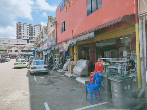 Perniagaan Soon Huat (Niaga)