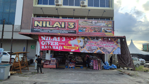 Nilai 3 Enterprise