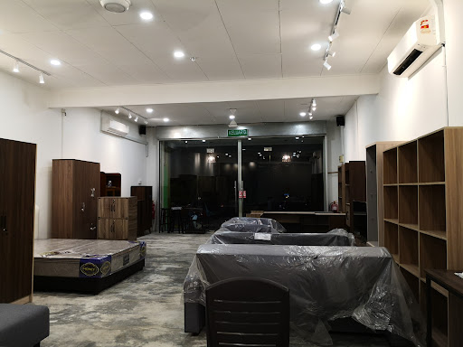 Perabot BNE Desaru (Main Shop)