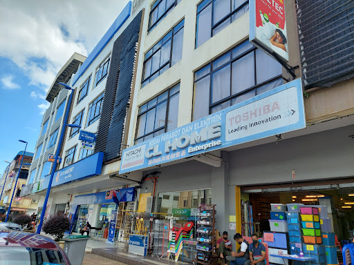 Cl Home Enterprise
