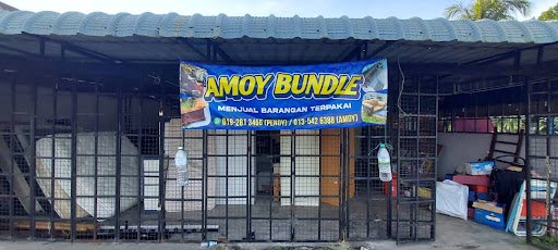 Amoi Bundle