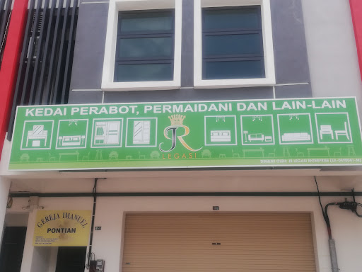 JR Legasi Furniture